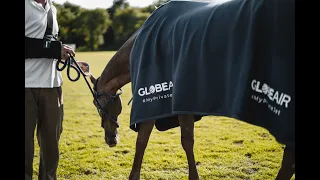 GlobeAir x Geneva Polo Club