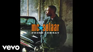 MC Solaar - Superstarr (Audio Officiel)