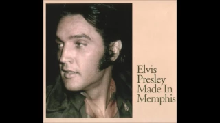 Elvis Made In Memphis