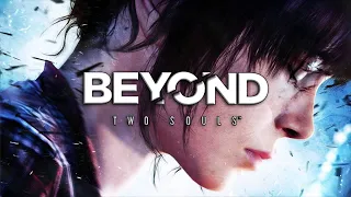 Игрофильм Beyond Two Souls часть 2 Добро пожаловать в ЦРУ