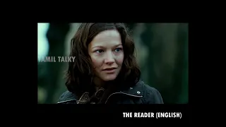 THE READER | hollywood movie explanation in tamil | tamil voice over | mr tamilan
