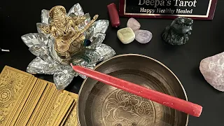 Magical Candle Wax Reading With Tarot🧚‍♀️🧚‍♀️🧚‍♀️🍀🍀Next 15 days🍀🍀