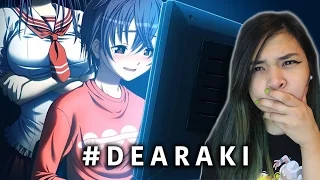 WHY DO MEN LIKE HENTAI? I #DearAki