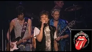 The Rolling Stones - Rock Me Baby OFFICIAL