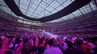 230610 TWICE (트와이스) — MOONLIGHT SUNRISE — 5th World Tour 'Ready to Be' @ Los Angeles