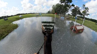 GoPro: Tullymurry Fifi (Open Preliminary | 2023 Ocala Summer II Horse Trials)