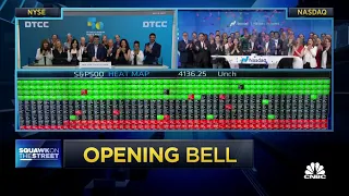 Opening Bell: May 8, 2023