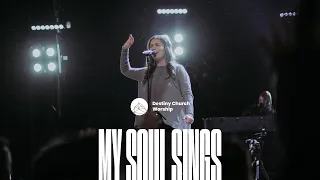 My Soul Sings feat. Lindsey Bryditzki