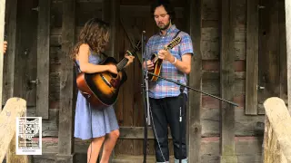 Mandolin Orange || Gladden House Sessions 2015