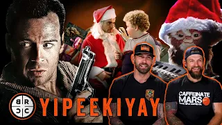 Combat Veterans React to Christmas Classics