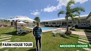 TIMELESS BEAUTY: The  Most  Amazing Farm House Tour 1042  |  Tuy Batangas | Space For HELIPAD SOLD