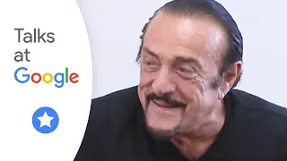 THE STANFORD PRISON EXPERIMENT | Dr. Phil Zimbardo + More | Talks at Google