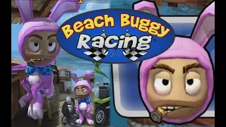 Beach Buggy Racing Final Boss | PS4