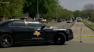 Suspect in deadly Austin SWAT shooting was unarmed, police say