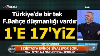 F.Bahçe'nin galibiyeti sonrası Abdülkerim Durmaz kimleri hedef aldı?