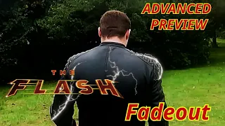 The Flash Fan Series ⚡ Fadeout (Season Two Episode Five Preview)