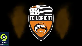 FC Lorient Chanson De But 2020-21