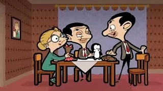 Mr bean animated series-Mr bean season 2 full Hd