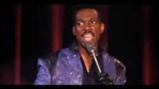 Eddie Murphy 1987 Part 1.wmv