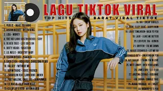 TOP HITS LAGU BARAT TIKTOK VIRAL ~ SPOTIFY PLAYLIST 2021 ~ LAGU TIKTOK VIRAL 2021