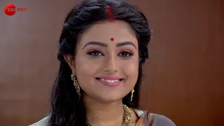 Phirki - Bangla TV Serial - Full Episode 160 - Arjaa, Sampriti - Zee Bangla
