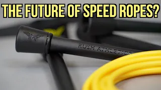 TESTING THE NEW MONEY ROPE 2.0! // Is this the slickest jump rope ever created? // Vlog 081