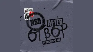 NSG - After OT Bop (feat. BackRoad Gee) [Official Audio] |G46 DRILL AUDIO