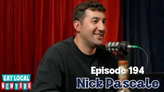 #194 - Talking with Nick Pascale - Save NY Wine