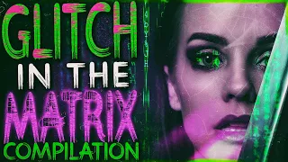 Over 3 Hours Of Glitch In The Matrix Stories - Glitch Stories Compilation (July 2022)