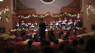 O Come Emmanuel '10_0001.wmv