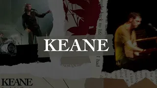 Keane - Everybodys Changing (July 2002 Demo) (2/6)