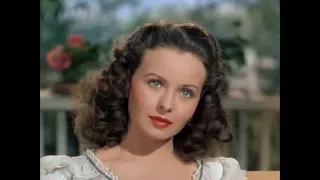 Jeanne Crain Tribute: Try To Remember