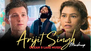 Arijit Singh Mashup 2024 | Best of Arijit Singh - Ocean & Lake Music