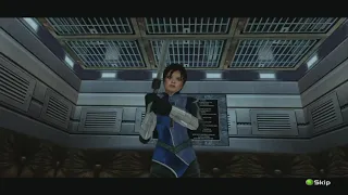 Perfect Dark (Xbox 360) - Mission 1