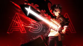 Asta : The Five-Leaf Clover  「 AMV 」Black Clover