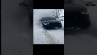 САМЫЙ ЛУЧШИЙ ПОЛНЫЙ ПРИВОД В МИРЕ - quattro #4х4 #audi #quattro #shorts