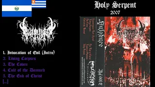 Sulphure – Holy Serpent (2007) (Black Metal El Salvador) [Full Demo]