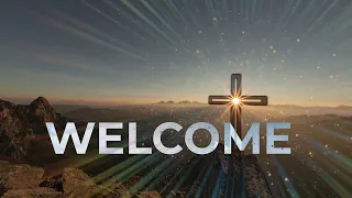 Welcome Easter (Loop)