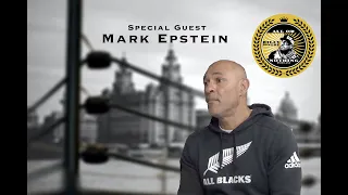 London gangster -Mark the beast Epstein on drugs, guns and fighting.