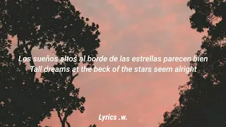 White Lies - Denial (Lyrics / Traducción al español)