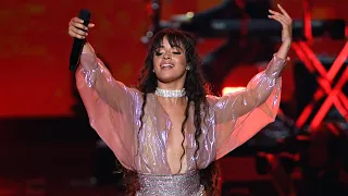 Camila Cabello | Liar (iHeartRadio Music Festival)