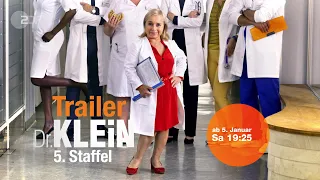 Dr. Klein | Trailer - Staffel 5