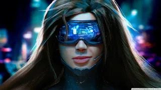 Cyberpunk 2077 - Что будет если победить Адама Смешера в Прологе? Нетраннер сломавший игру :)