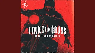 Linke zum Gruss