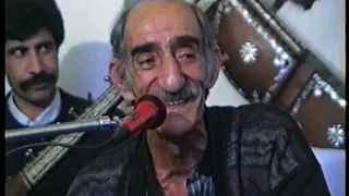 ره میخانه و مسجد کدام است،با آواز مرحوم (استاد امیرمحمد) فیلم یادگاری، Ustad Amir Mh,  No:1