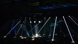 Muse Moscow 2016