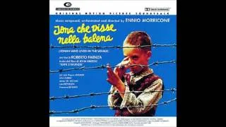 Ennio Morricone: Jona Che Visse Nella Balena (Ricordi D' Infanzia)