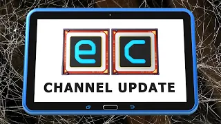 Channel Update December 2020