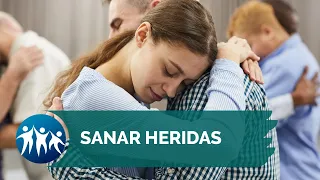 Cómo SANAR HERIDAS emocionales del pasado