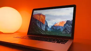 Apple MacBook Pro 13-inch 2015 в 2019 | АКТУАЛЕН?! | WORTH IT?!